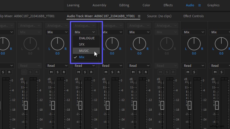 Master Audio Mixing in Premiere Pro: The Essential Editor s Guide