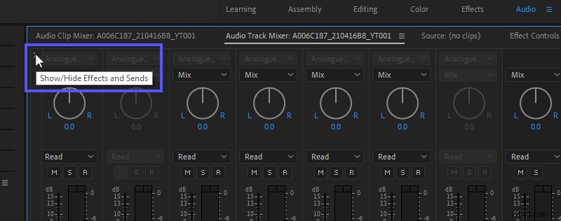 Master Audio Mixing in Premiere Pro: The Essential Editor s Guide
