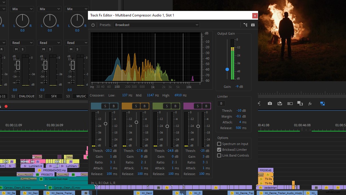 Master Audio Mixing in Premiere Pro: The Essential Editor s Guide