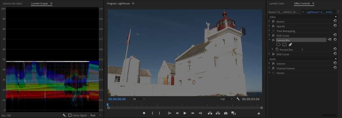 Mastering Premiere Pro Render Quality & Bit Depth Settings: The Essential Guide