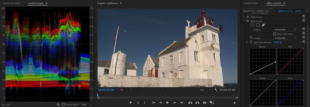 Mastering Premiere Pro Render Quality & Bit Depth Settings: The Essential Guide