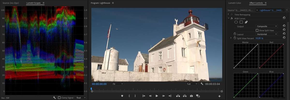 Mastering Premiere Pro Render Quality & Bit Depth Settings: The Essential Guide