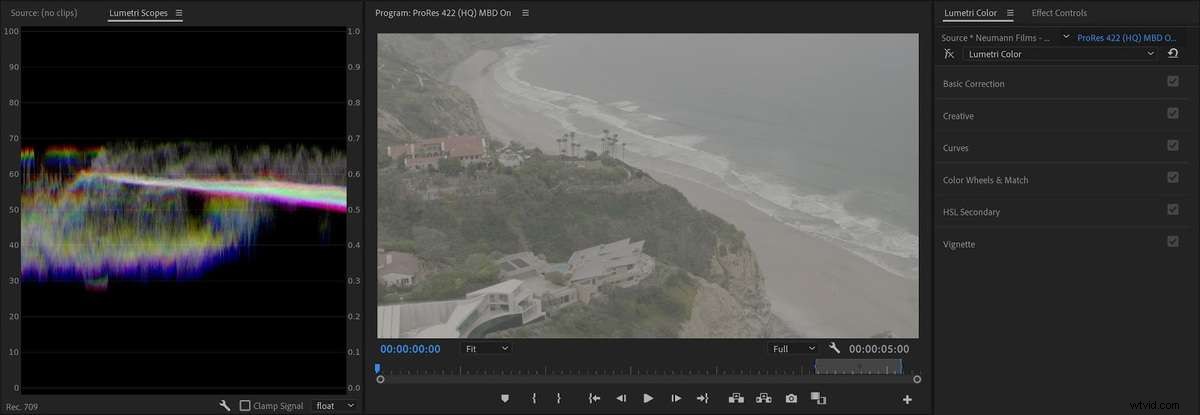 Mastering Premiere Pro Render Quality & Bit Depth Settings: The Essential Guide