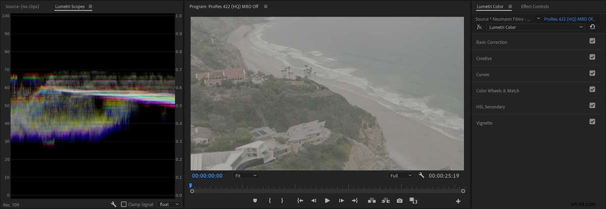 Mastering Premiere Pro Render Quality & Bit Depth Settings: The Essential Guide