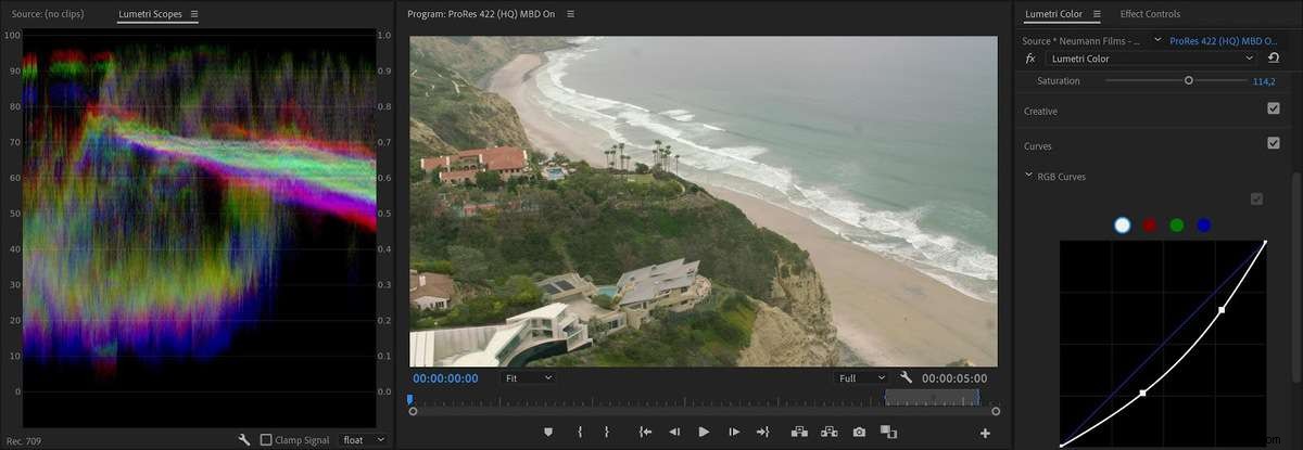 Mastering Premiere Pro Render Quality & Bit Depth Settings: The Essential Guide