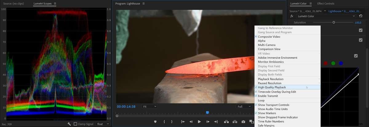 Mastering Premiere Pro Render Quality & Bit Depth Settings: The Essential Guide