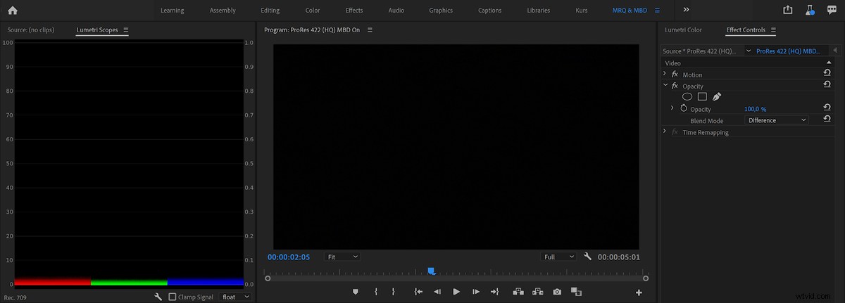 Mastering Premiere Pro Render Quality & Bit Depth Settings: The Essential Guide