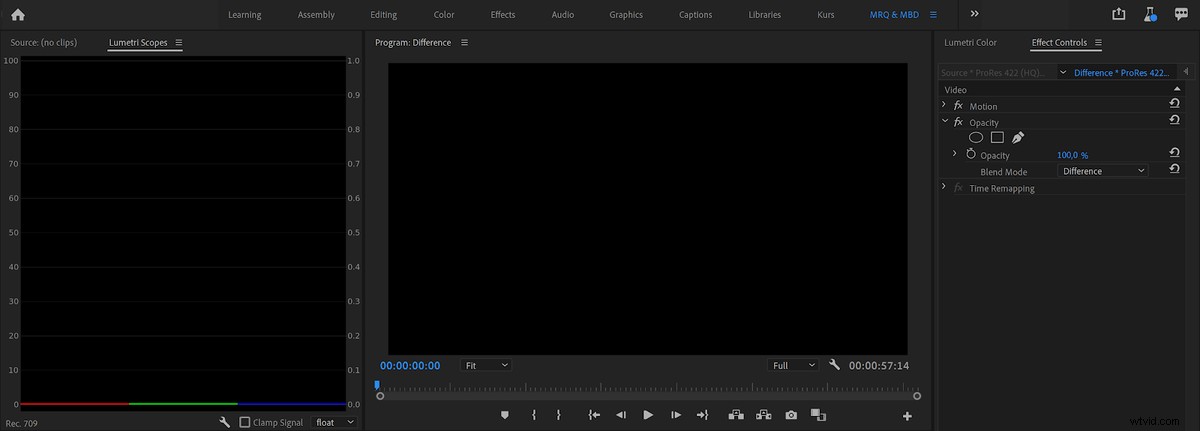 Mastering Premiere Pro Render Quality & Bit Depth Settings: The Essential Guide