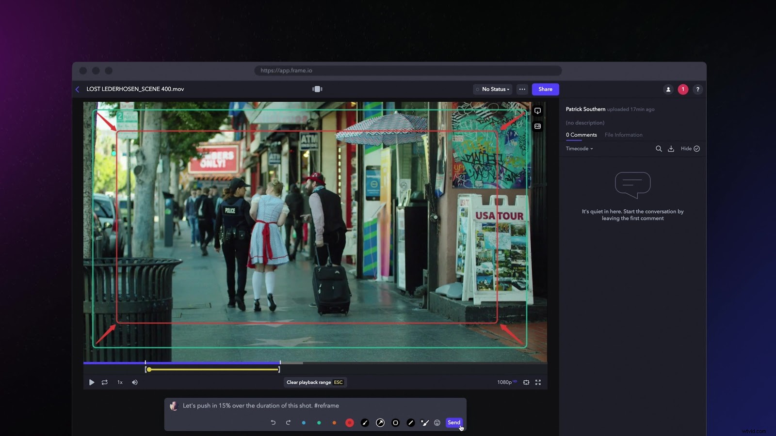 Expert Guide: Preparing Premiere Pro Projects for Seamless Color Grading