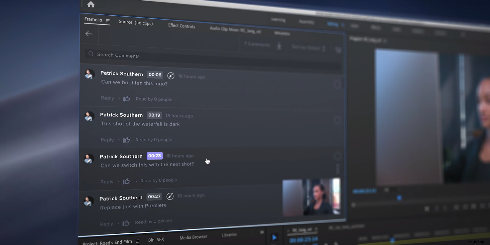 Master Remote Post-Production: Fast Proxy Workflow with Premiere Pro & Frame.io