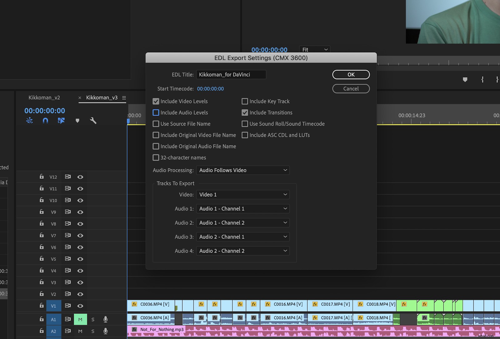 Master Roundtripping: Seamless Workflow Between Premiere Pro and DaVinci Resolve