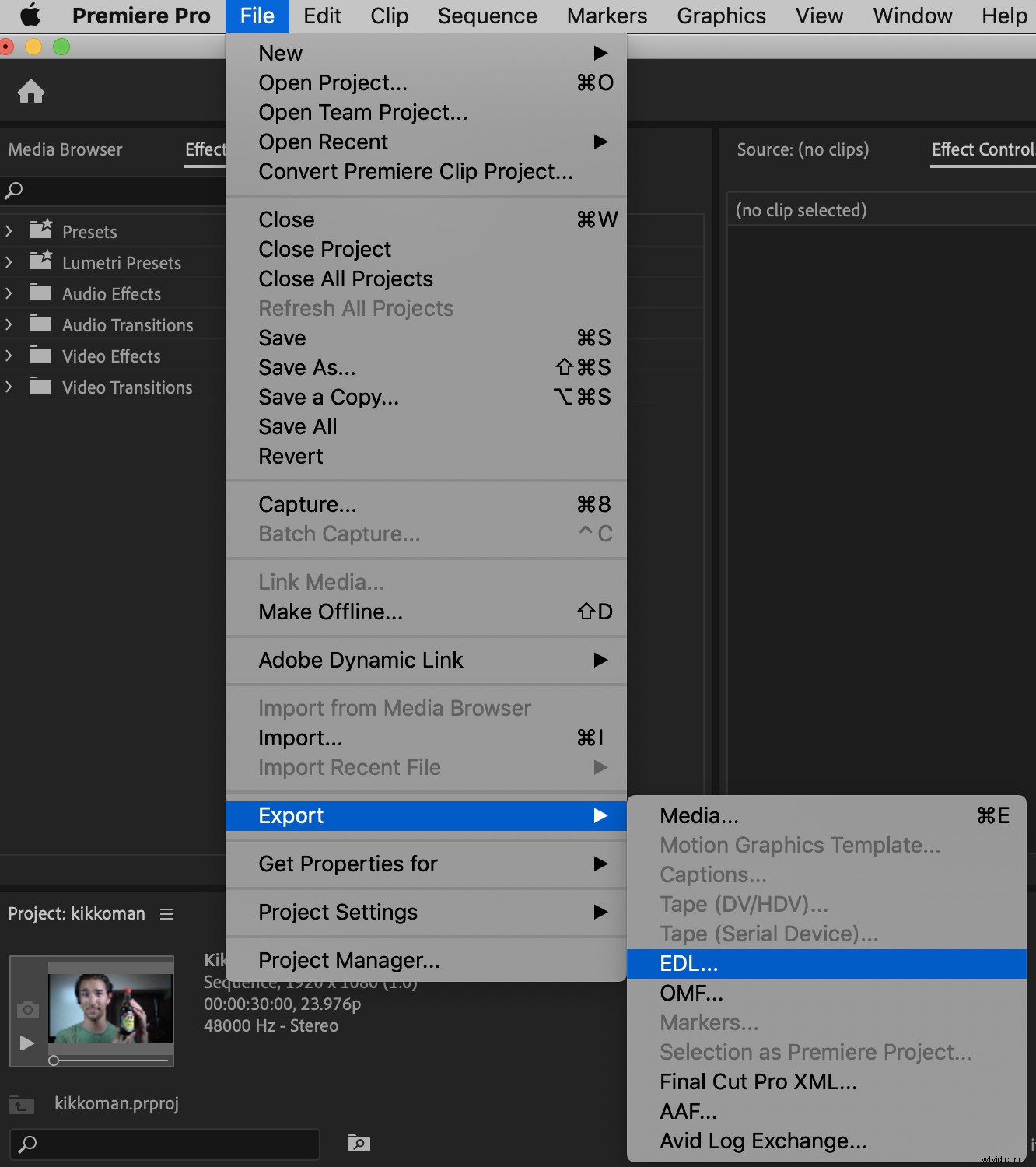 Master Roundtripping: Seamless Workflow Between Premiere Pro and DaVinci Resolve