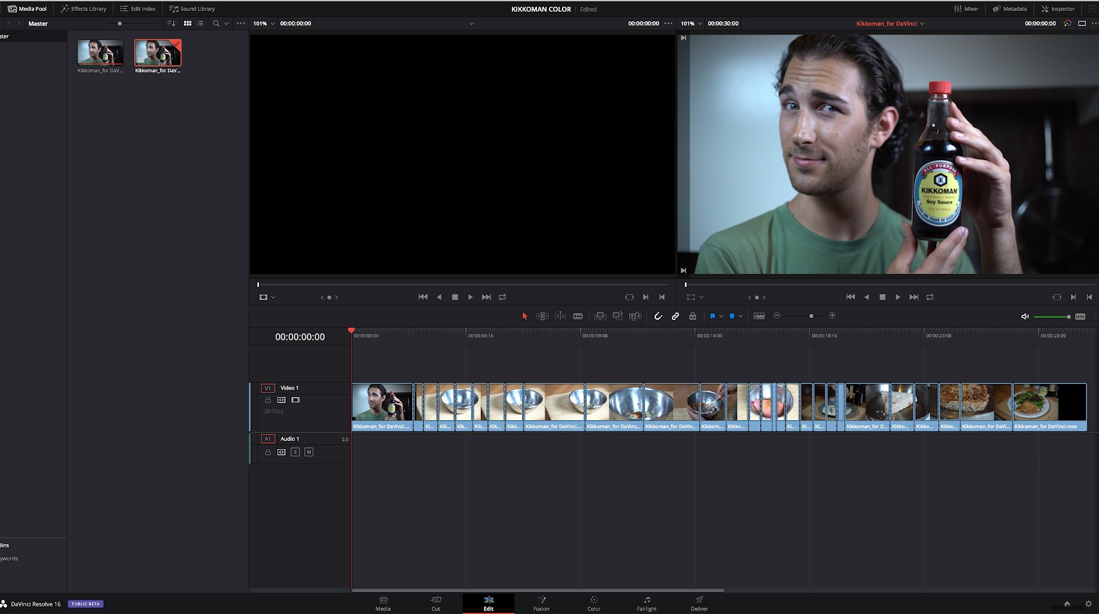 Master Roundtripping: Seamless Workflow Between Premiere Pro and DaVinci Resolve