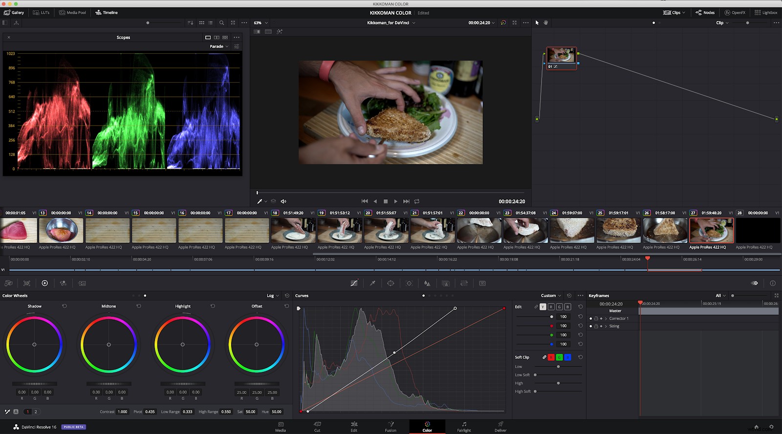 Master Roundtripping: Seamless Workflow Between Premiere Pro and DaVinci Resolve