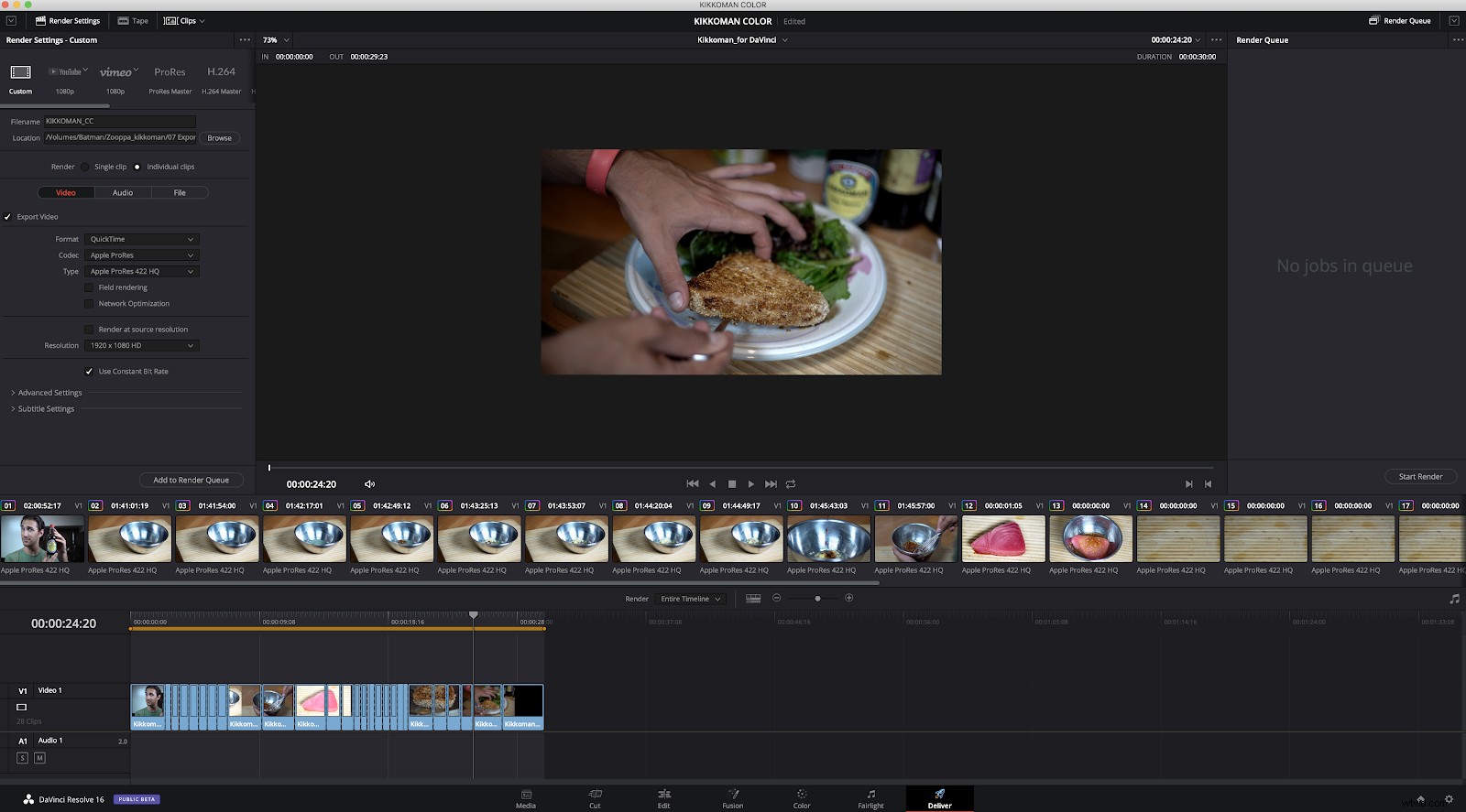Master Roundtripping: Seamless Workflow Between Premiere Pro and DaVinci Resolve