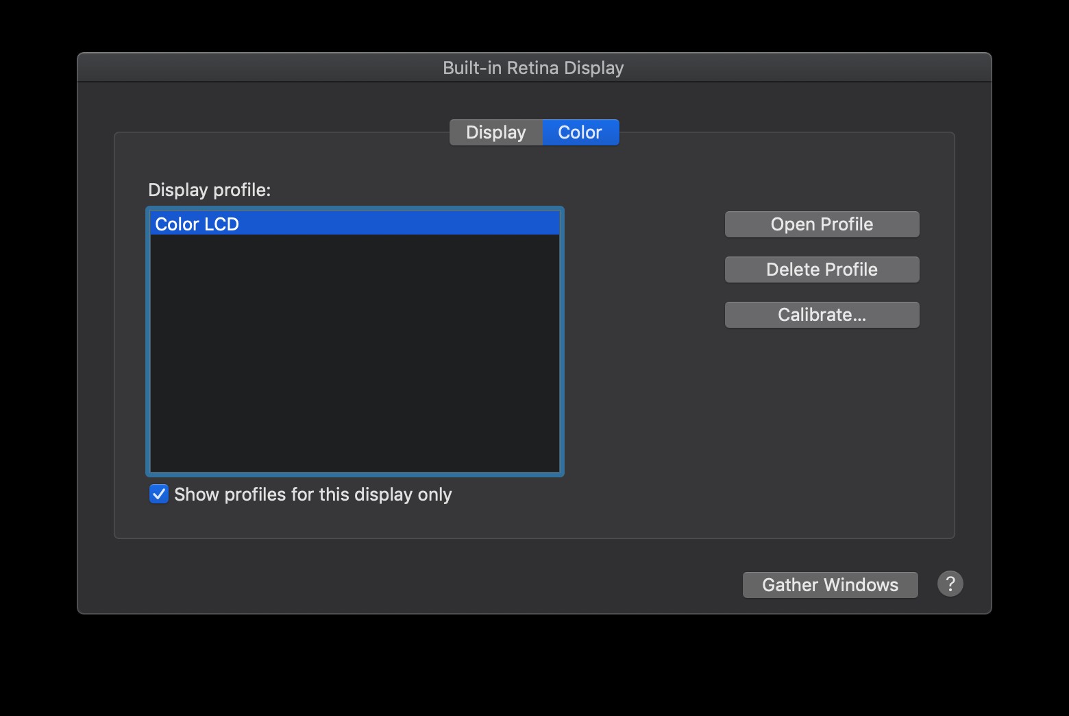 Essential Beginner s Guide to Color Management in Adobe Creative Cloud Apps
