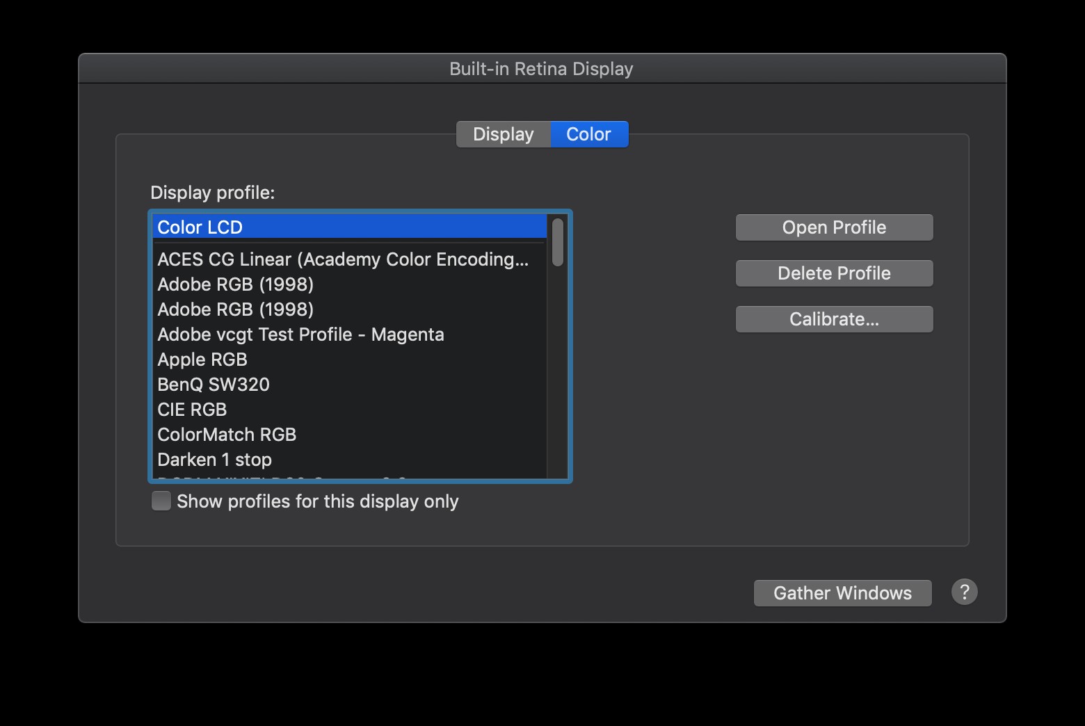 Essential Beginner s Guide to Color Management in Adobe Creative Cloud Apps