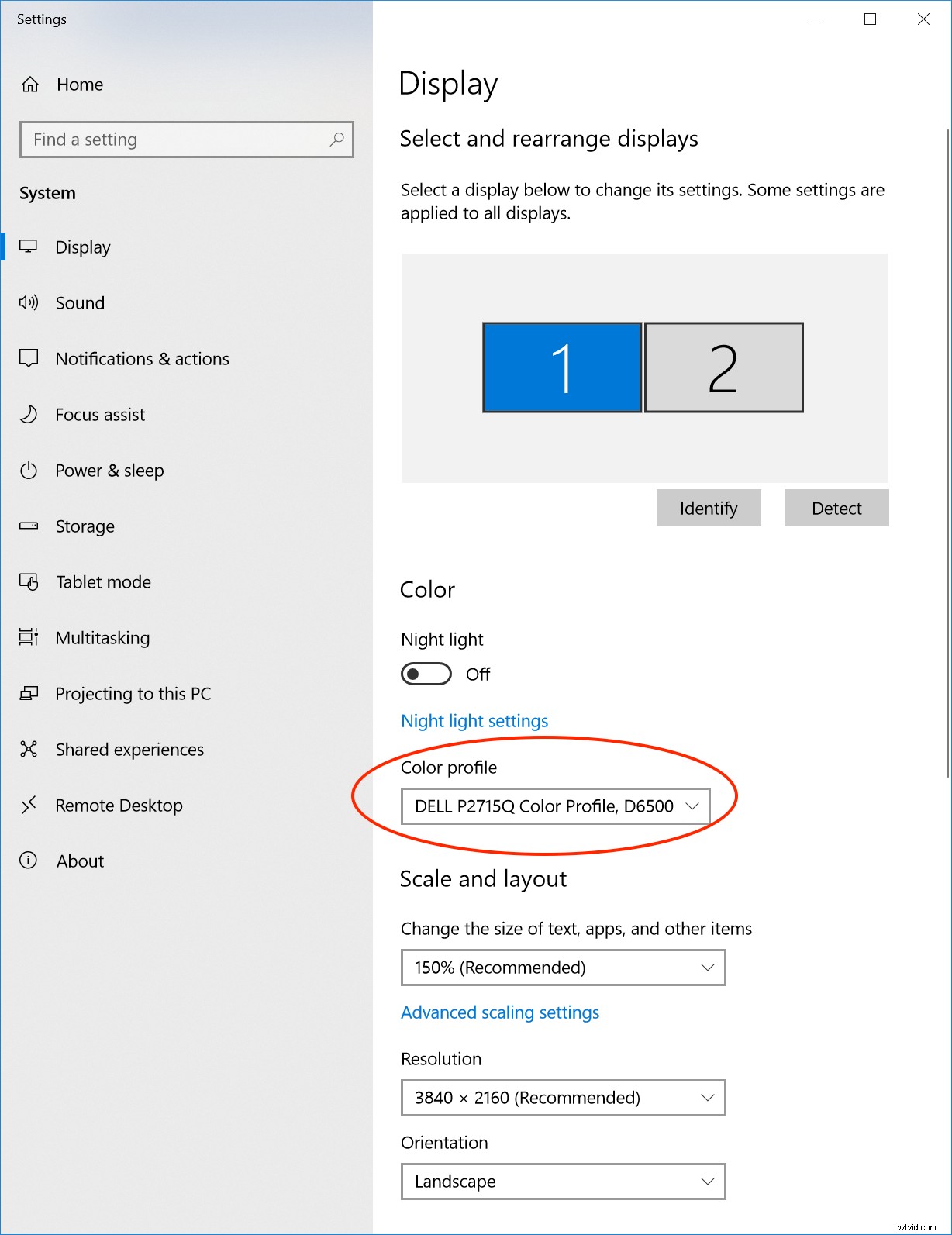 Essential Beginner s Guide to Color Management in Adobe Creative Cloud Apps