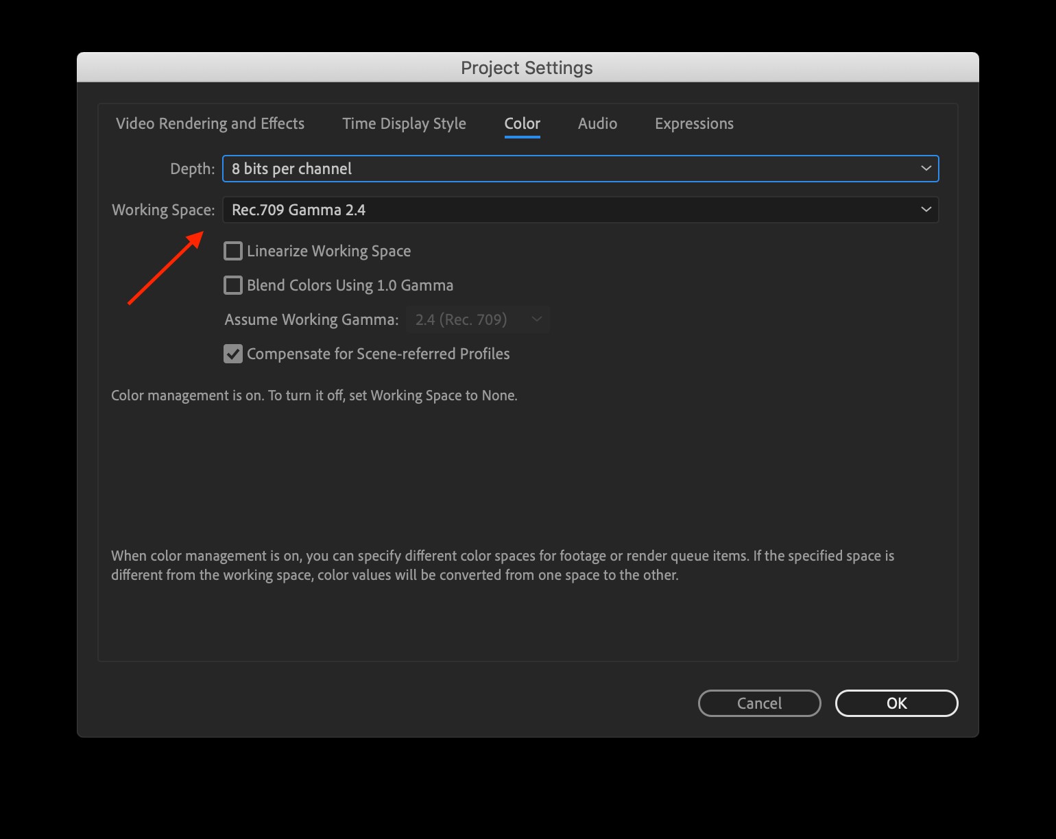 Essential Beginner s Guide to Color Management in Adobe Creative Cloud Apps