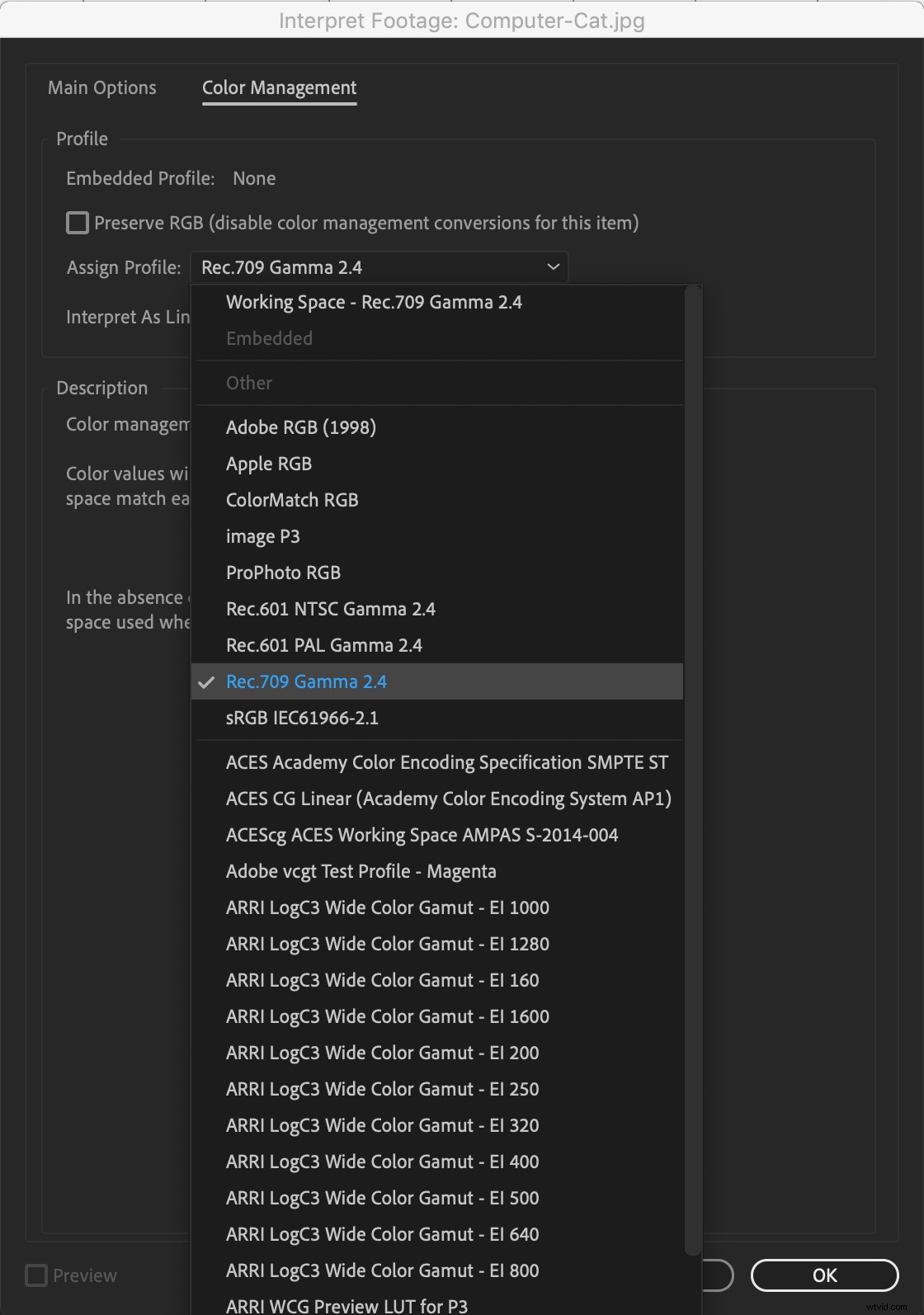 Essential Beginner s Guide to Color Management in Adobe Creative Cloud Apps