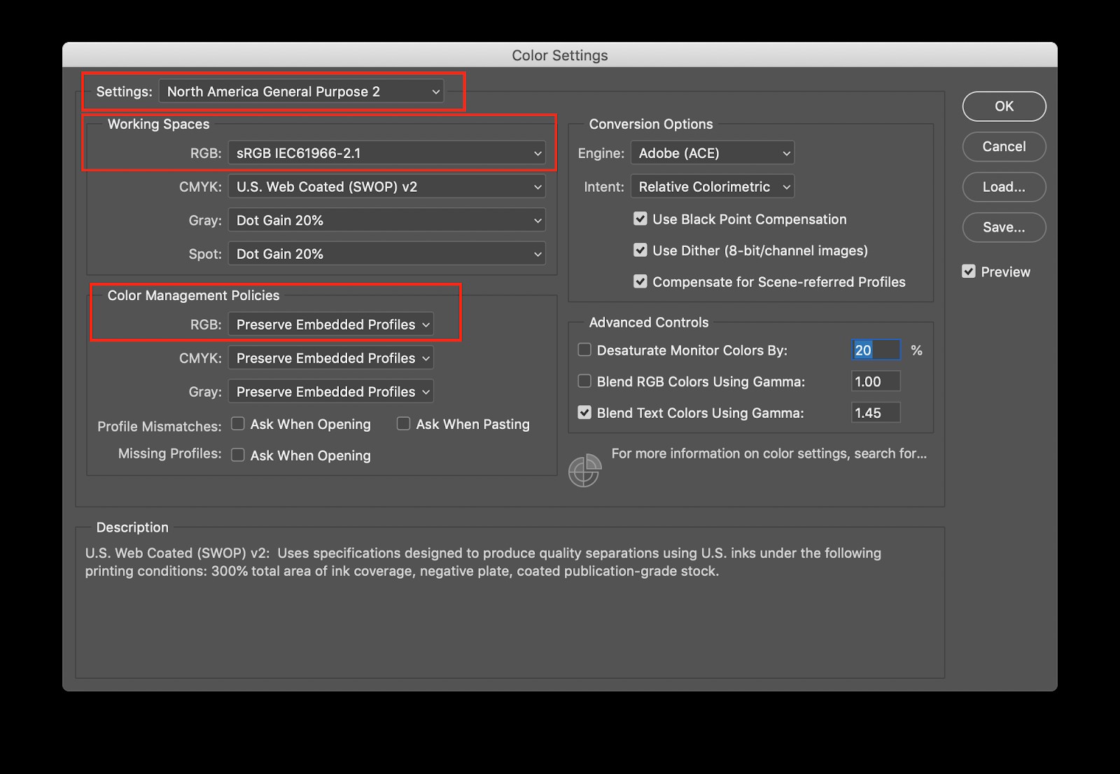 Essential Beginner s Guide to Color Management in Adobe Creative Cloud Apps
