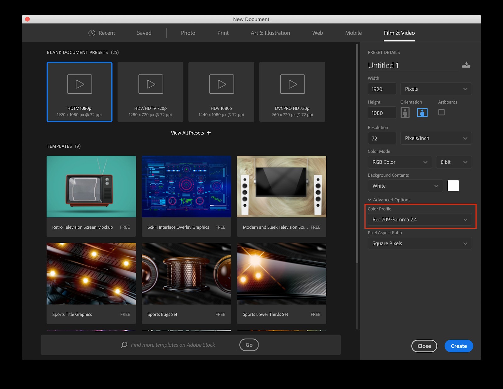 Essential Beginner s Guide to Color Management in Adobe Creative Cloud Apps