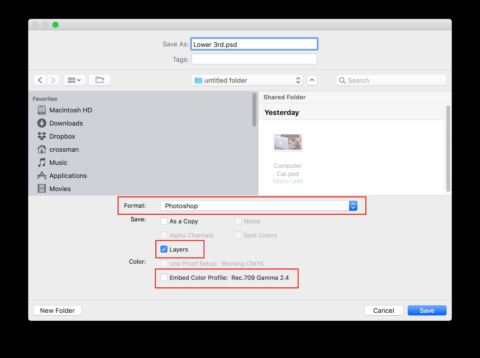Essential Beginner s Guide to Color Management in Adobe Creative Cloud Apps