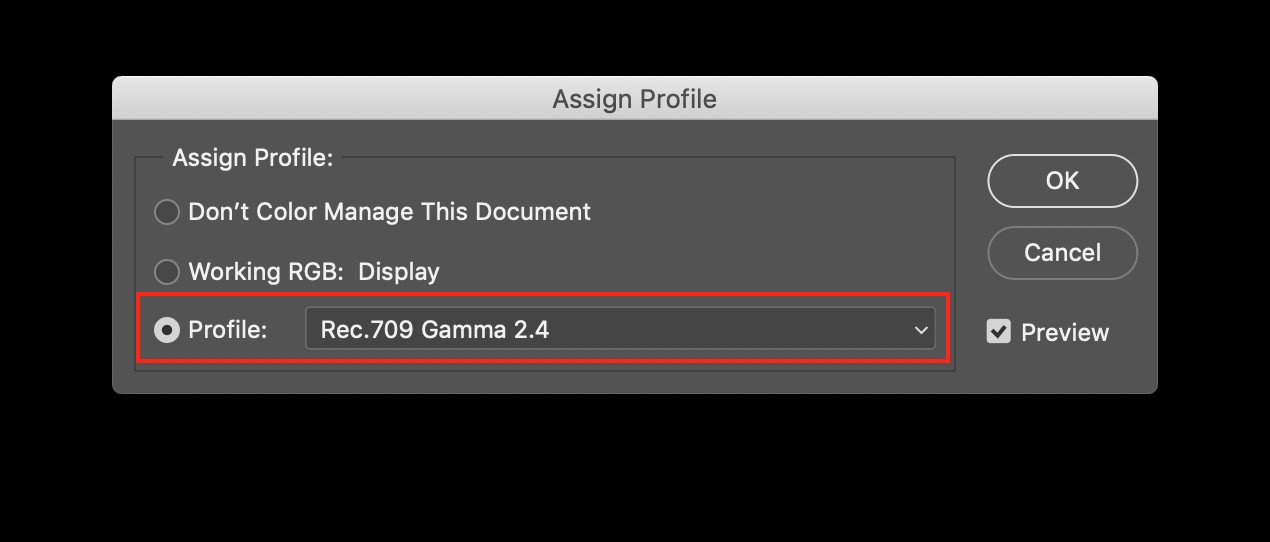 Essential Beginner s Guide to Color Management in Adobe Creative Cloud Apps