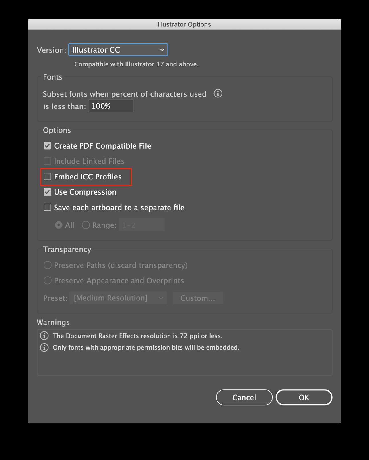 Essential Beginner s Guide to Color Management in Adobe Creative Cloud Apps