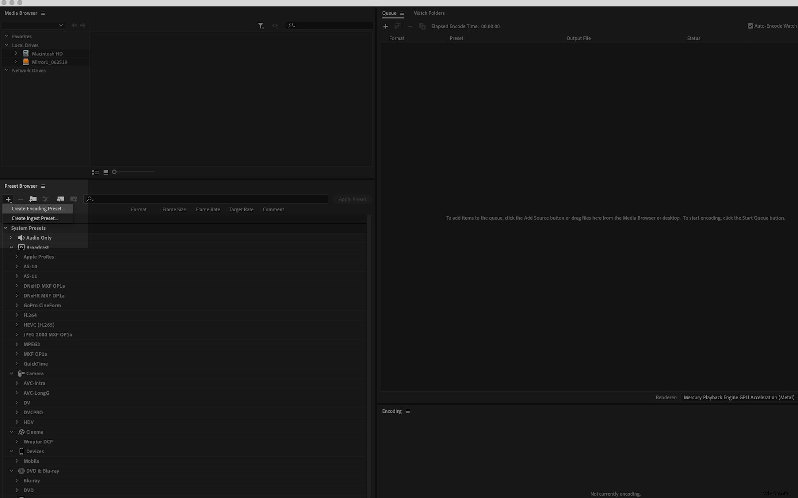 Supercharge Premiere Pro Exports: Master Smart Rendering with Frame.io Extension