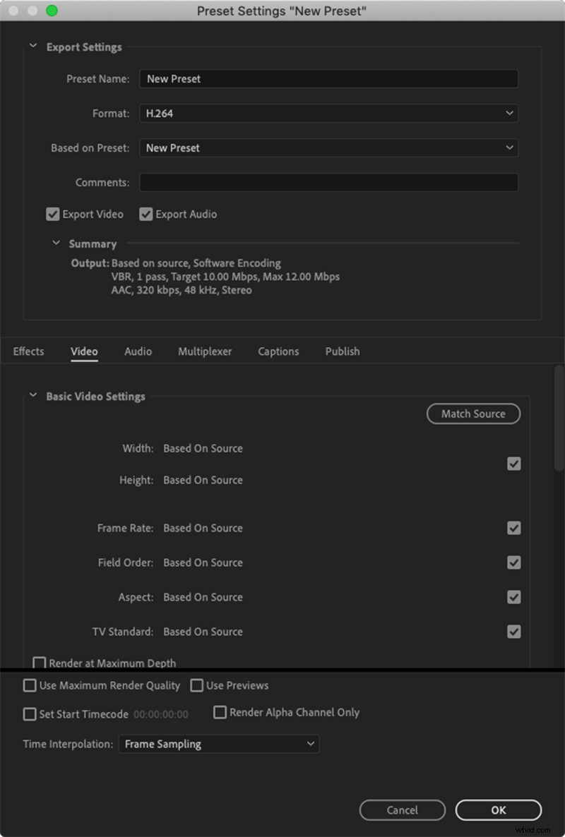 Supercharge Premiere Pro Exports: Master Smart Rendering with Frame.io Extension