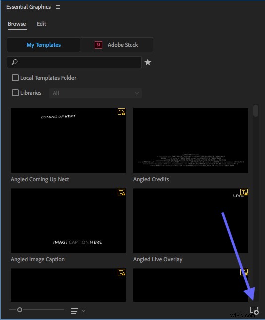 Master the Essential Graphics Panel: Premiere Pro Editor s Ultimate Guide (CC 2019)