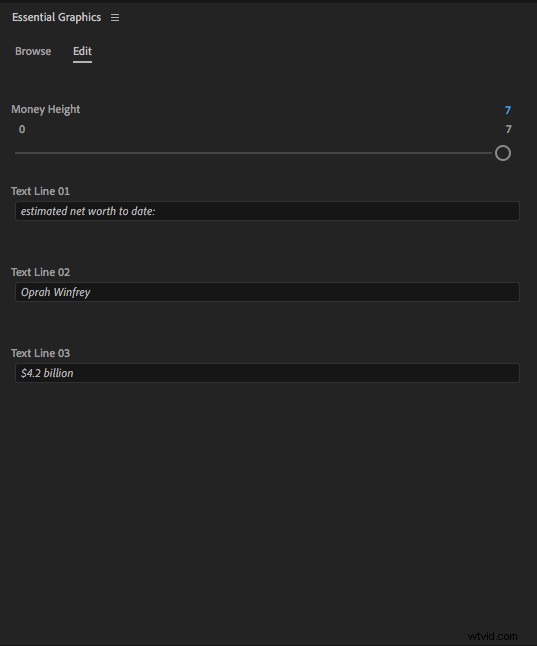 Master the Essential Graphics Panel: Premiere Pro Editor s Ultimate Guide (CC 2019)