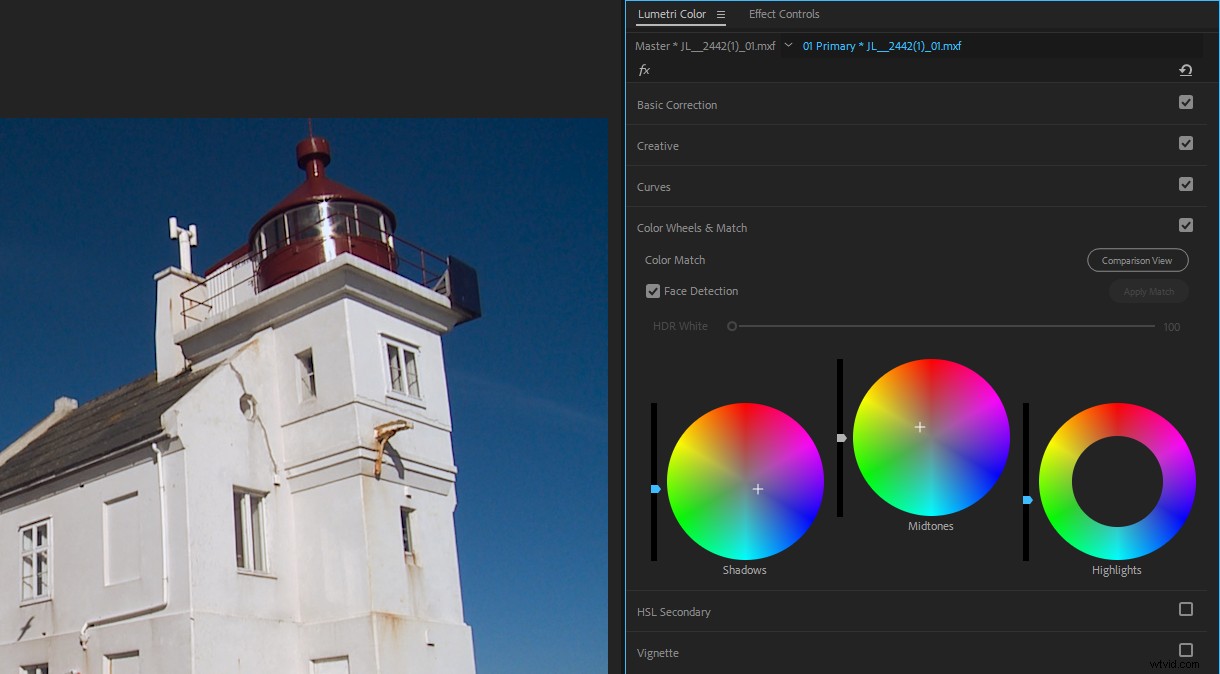 Master Color Correction in Adobe Premiere Pro: The Ultimate Guide
