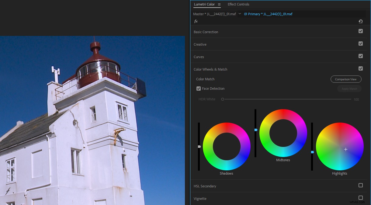 Master Color Correction in Adobe Premiere Pro: The Ultimate Guide