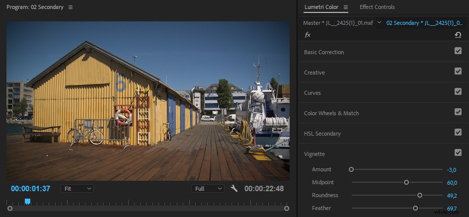 Master Color Correction in Adobe Premiere Pro: The Ultimate Guide
