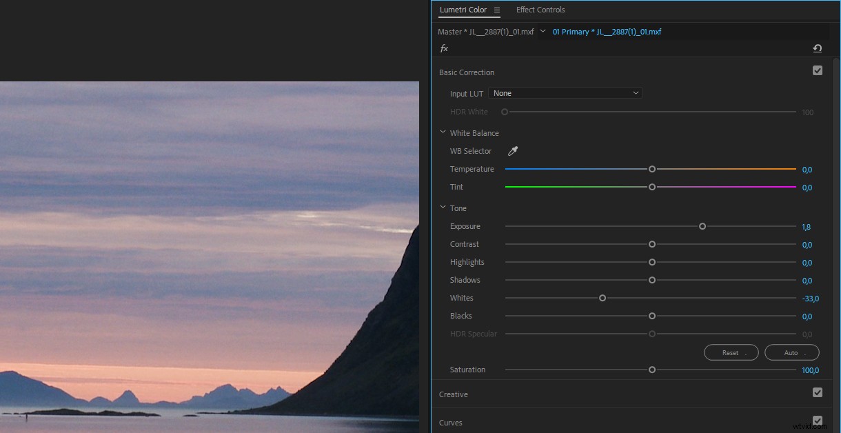 Master Color Correction in Adobe Premiere Pro: The Ultimate Guide