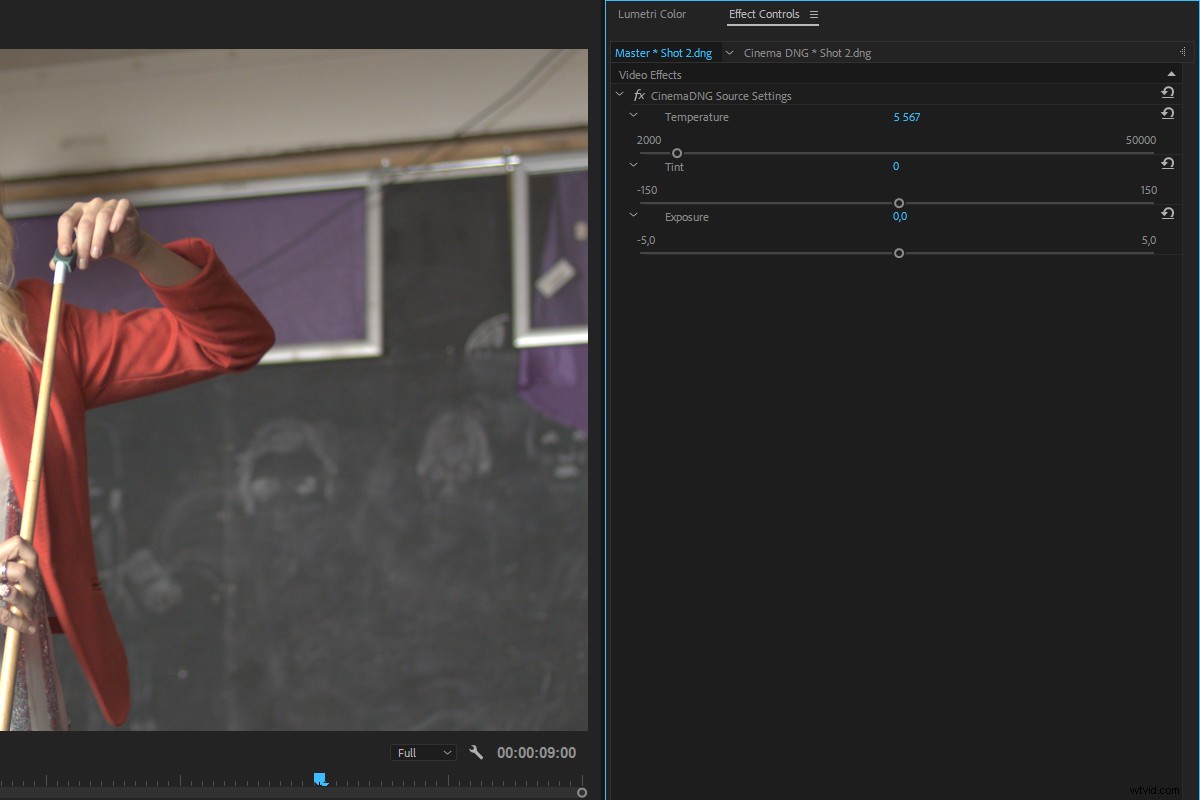 Master Color Correction in Adobe Premiere Pro: The Ultimate Guide