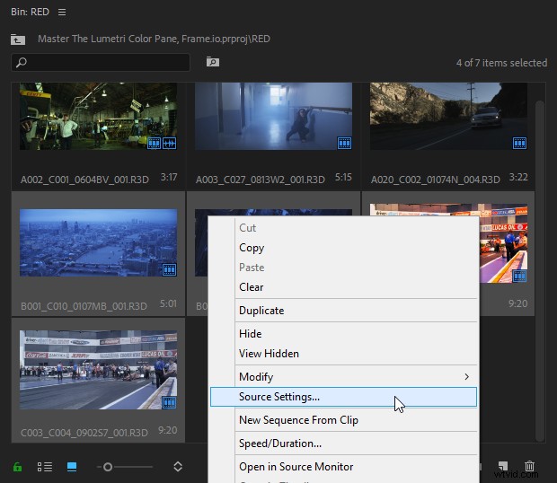 Master Color Correction in Adobe Premiere Pro: The Ultimate Guide
