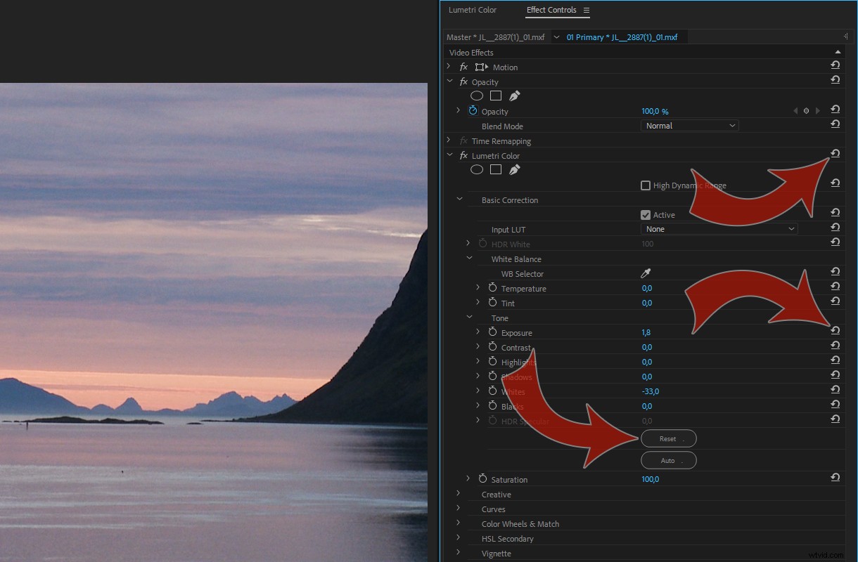 Master Color Correction in Adobe Premiere Pro: The Ultimate Guide