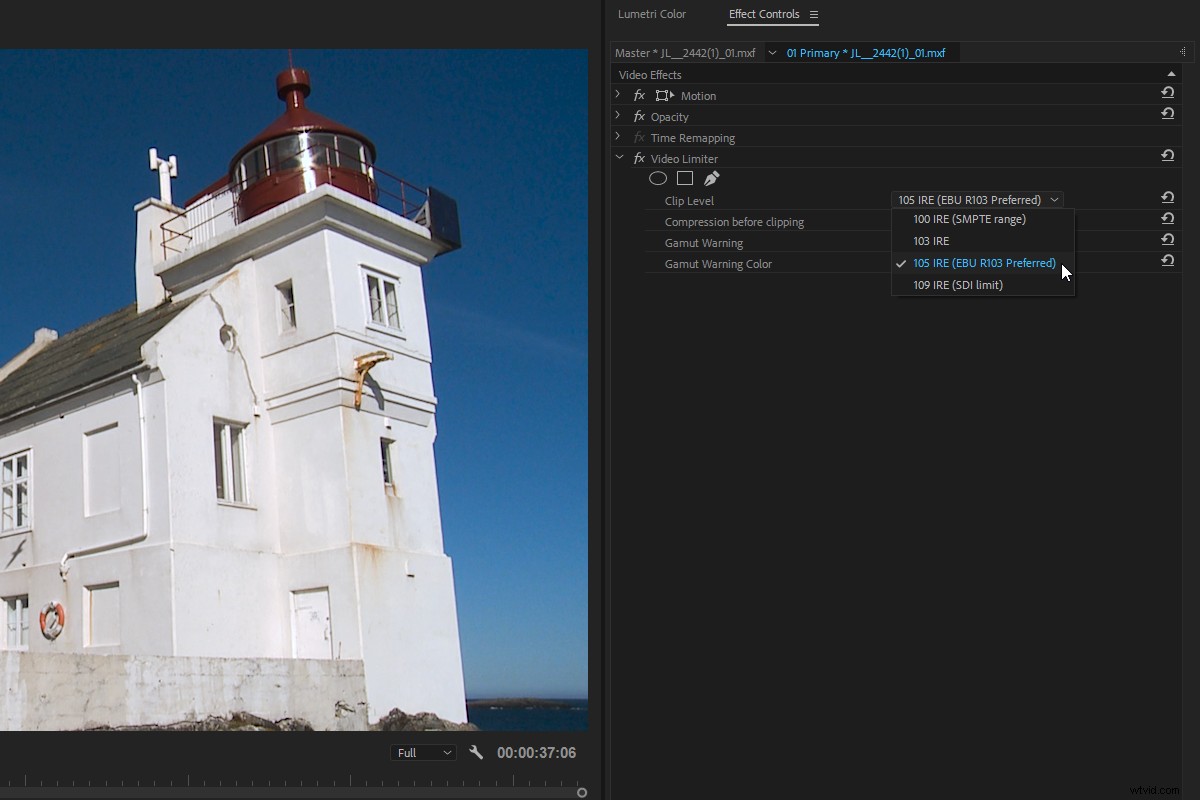 Master Color Correction in Adobe Premiere Pro: The Ultimate Guide