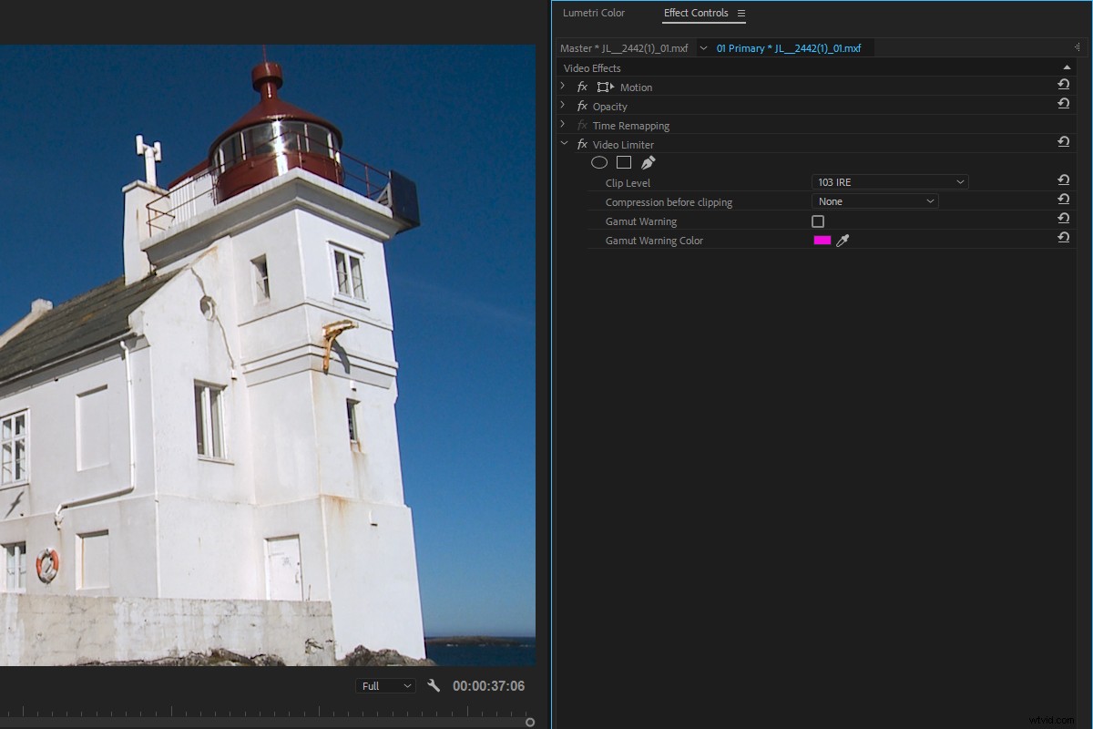 Master Color Correction in Adobe Premiere Pro: The Ultimate Guide