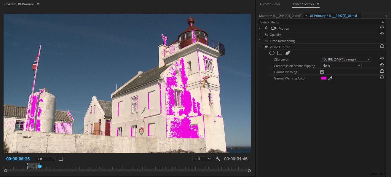 Master Color Correction in Adobe Premiere Pro: The Ultimate Guide
