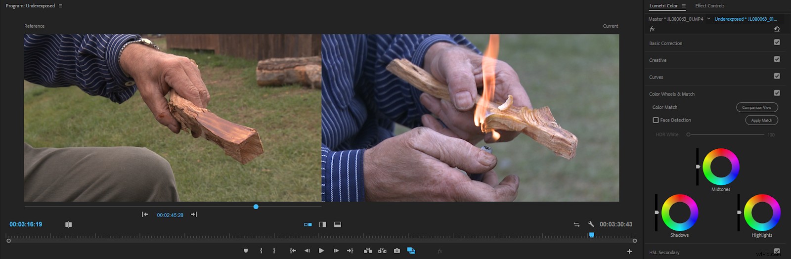 Master Color Correction in Adobe Premiere Pro: The Ultimate Guide