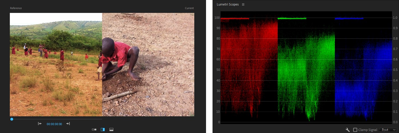Master Color Correction in Adobe Premiere Pro: The Ultimate Guide