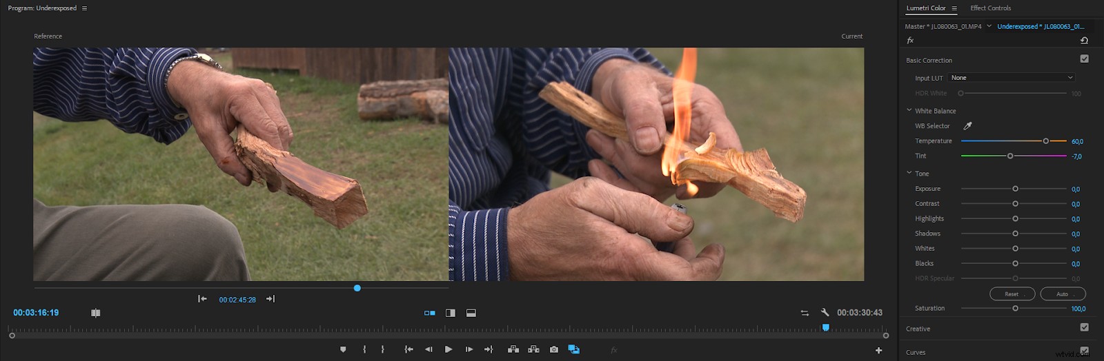 Master Color Correction in Adobe Premiere Pro: The Ultimate Guide