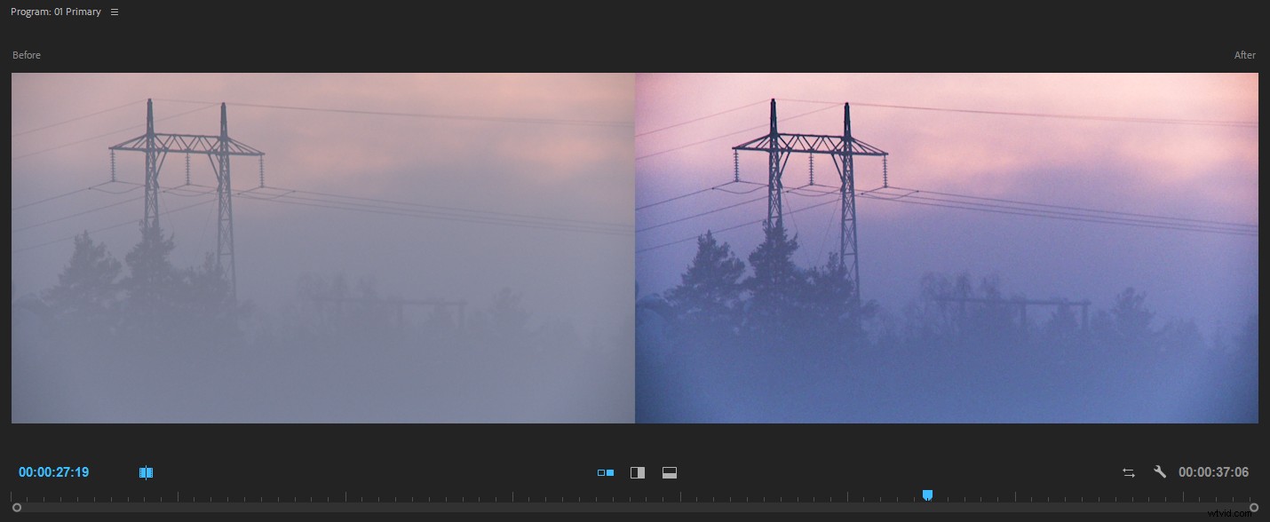 Master Color Correction in Adobe Premiere Pro: The Ultimate Guide