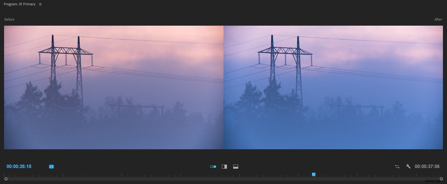 Master Color Correction in Adobe Premiere Pro: The Ultimate Guide