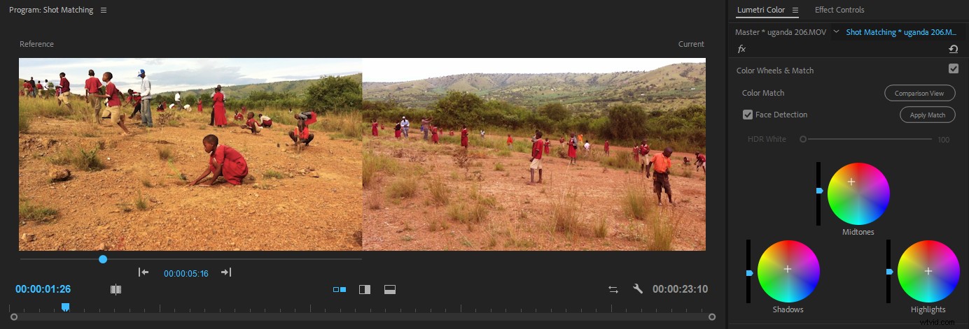 Master Color Correction in Adobe Premiere Pro: The Ultimate Guide