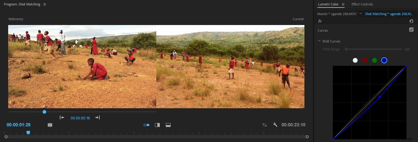 Master Color Correction in Adobe Premiere Pro: The Ultimate Guide